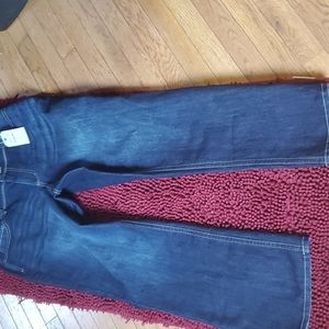 Womens new plus size jeans